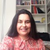 Imagem de Márcia Helena de Melo Pereira